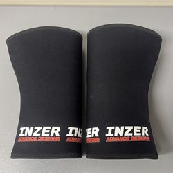 INZER Ergo Pro Knees