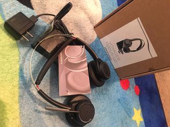 Headphones ! (New)