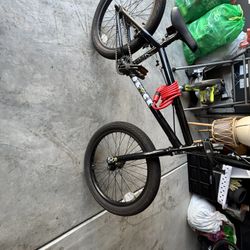 BMX Bike 