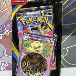 Pokemon Phantasmal Flames 