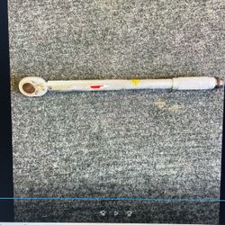 Great Neck Tools Torque Wrench