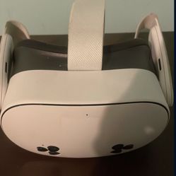 Meta Quest 3s