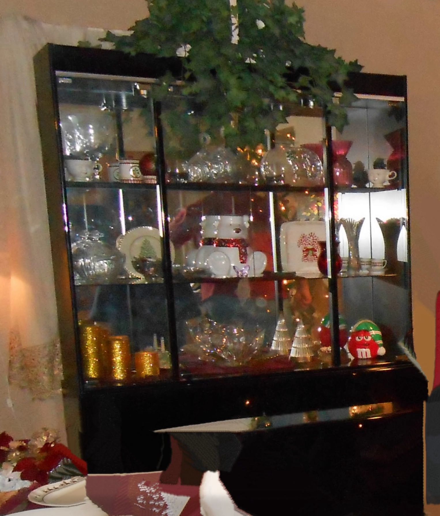 China cabinet