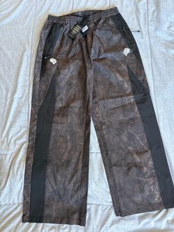 Darc Sports Camo Track Pants