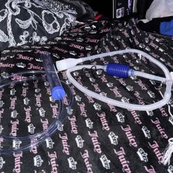 Siphons For Cleaning 