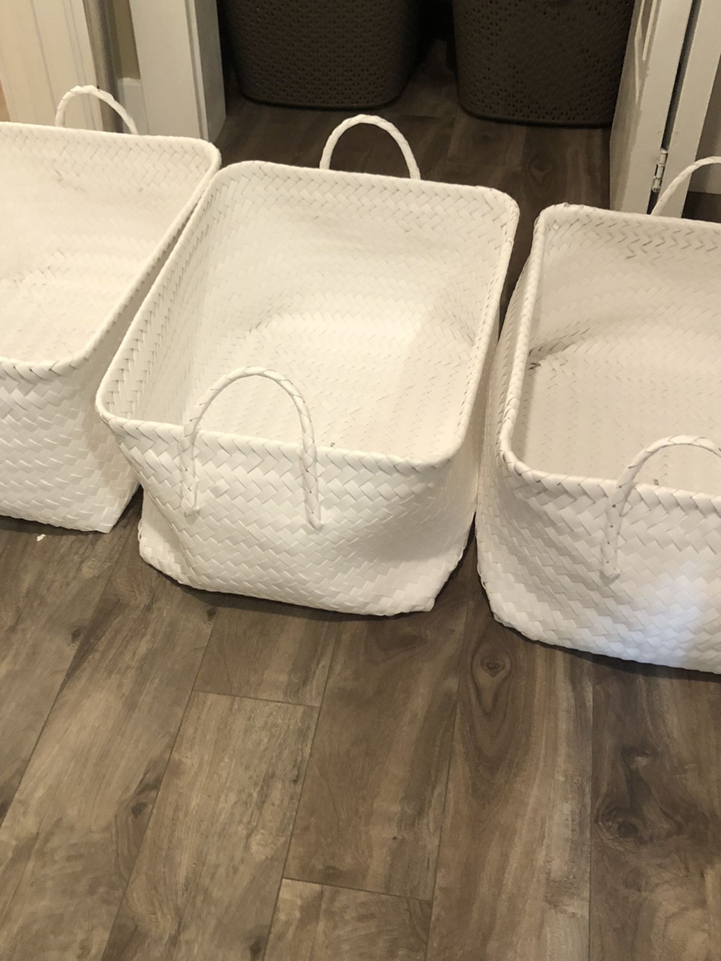 Storage Basket