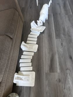 Cat Bridge