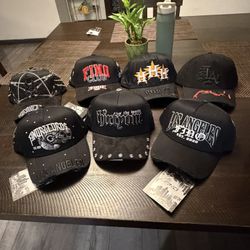 Gallo Fino Hats / Thirty One /rude