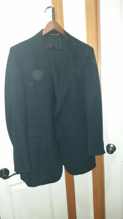 Kuppenheimer suit size 46