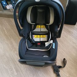 Car seat
