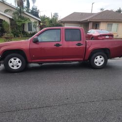 2006 Chevrolet Colorado