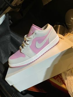 WOMENS AIR JRDN 1 LOW