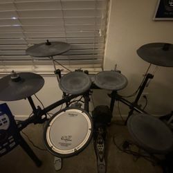 Roland TD 11 E Kit