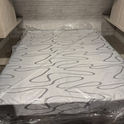 RV Queen Mattress 