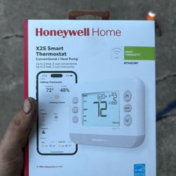 Smart Ac Thermostats 