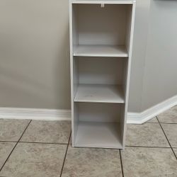 Shelf Bookcase 