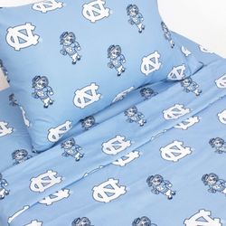 New UNC  Bedding Set (Full)