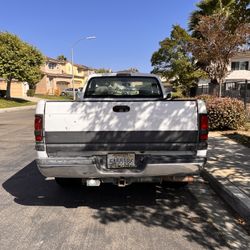 1995 Dodge Ram 2500
