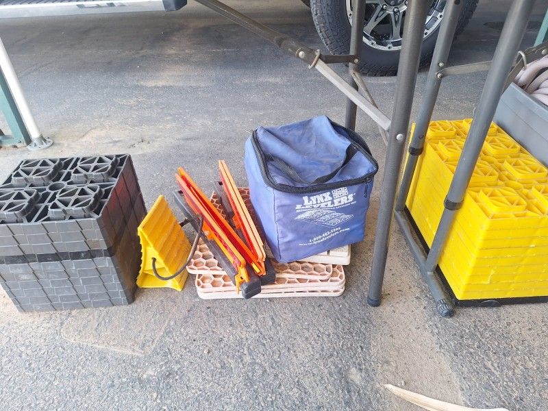 Used And New Parts And Accessories For Rv