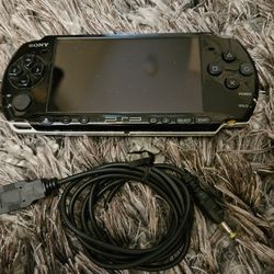 PSP