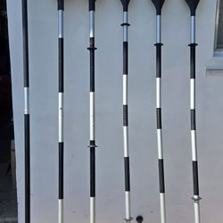 Kayak Paddles