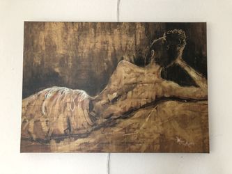 Wall decoration