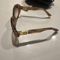 Original Louis Vuitton Sunglasses 