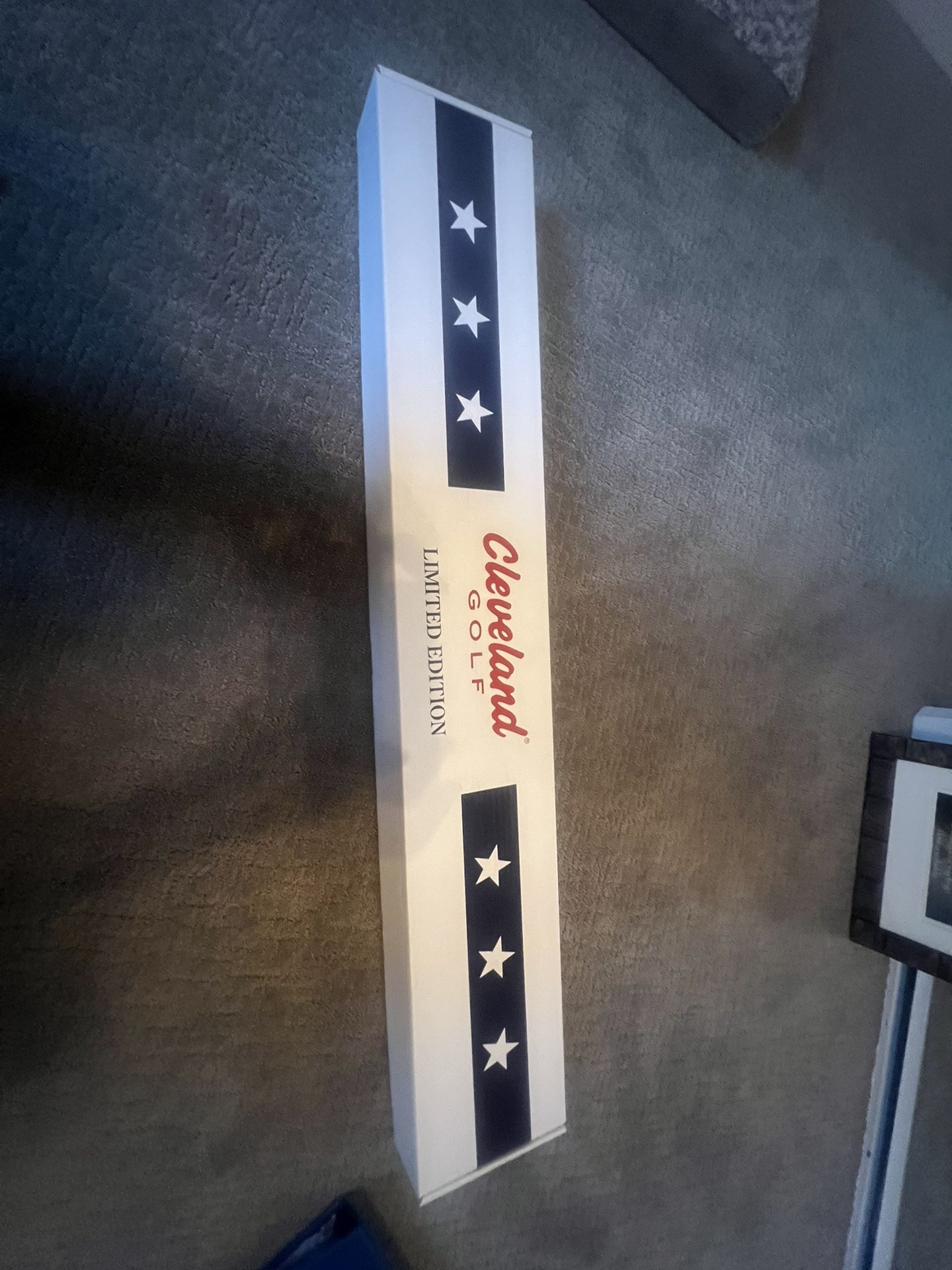 Cleveland 60 Degree Wedge