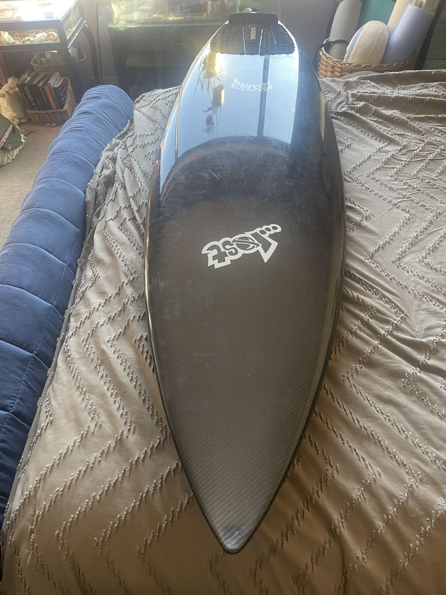 Surf Board Mayhem By Lost 6’4” Thruster