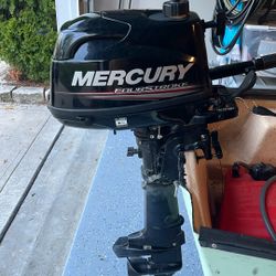 Outboard Motor