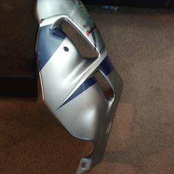 05 Hayabusa fender Great Condition