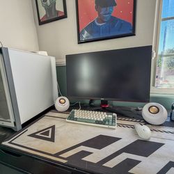 Prebuilt PC computer