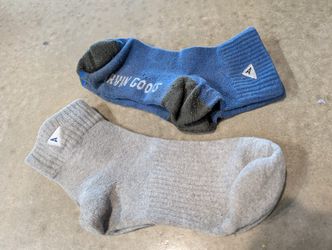 Arvin Goods Socks