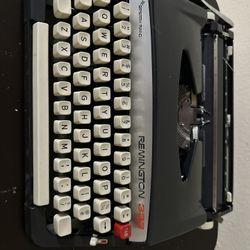 Typewritter