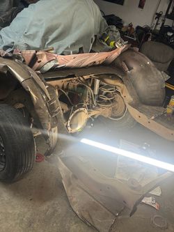 1(contact info removed) Chevrolet Monte Carlo parts