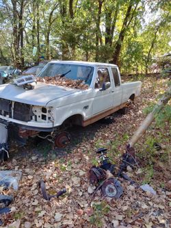 F-150 parts