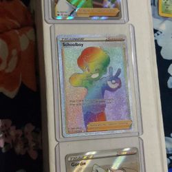 Pokemon Cards Set.3 