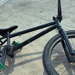 Perfectly Good And Just Need It Gone Bmx 21 Inch 
