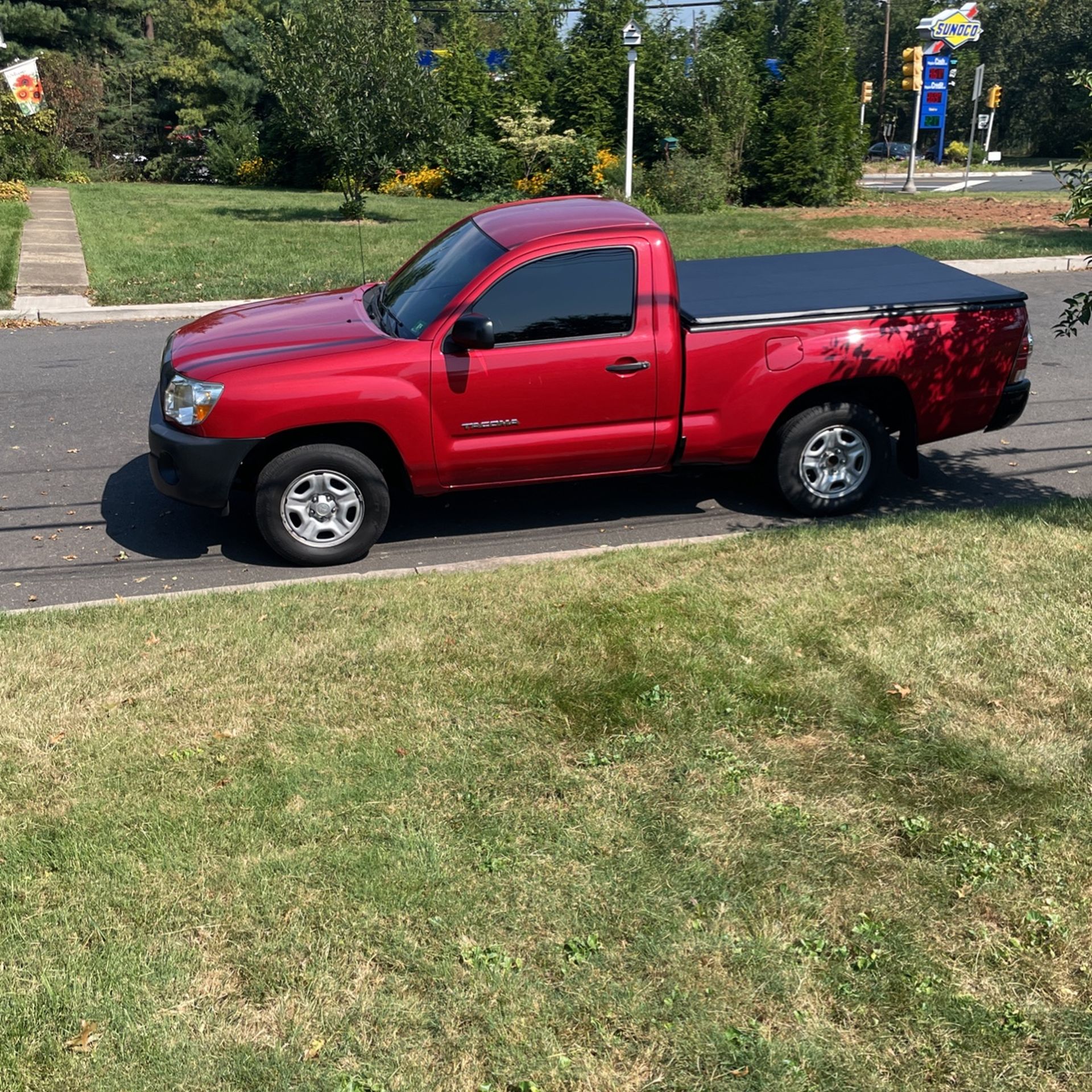 2009 Toyota Tacoma