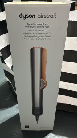 Dyson Air Straight
