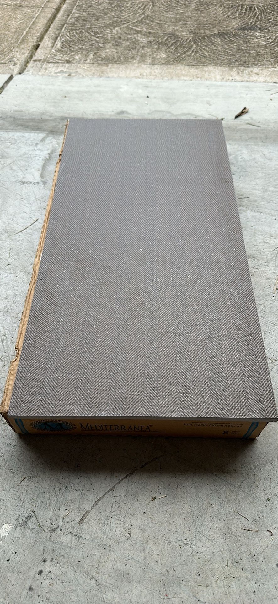 Tile cafe wave mtw1224104 price for 1 box