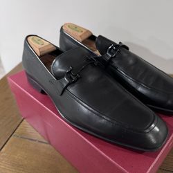 Salvatore Ferragamo Crown 11D Men’s 