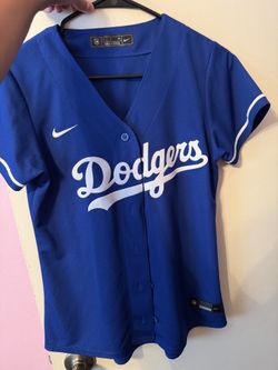 Dodgers jersey