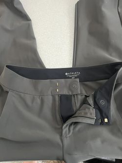 Athleta Women Pants 