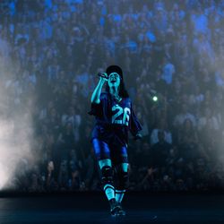 Billie Eilish Concert Tickets  -  Kia Forum Friday  December 20th