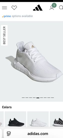 SWIFT RUN 1.0 SHOES
