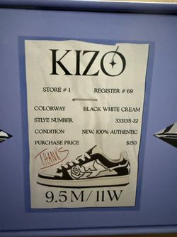 KIZOKICKS