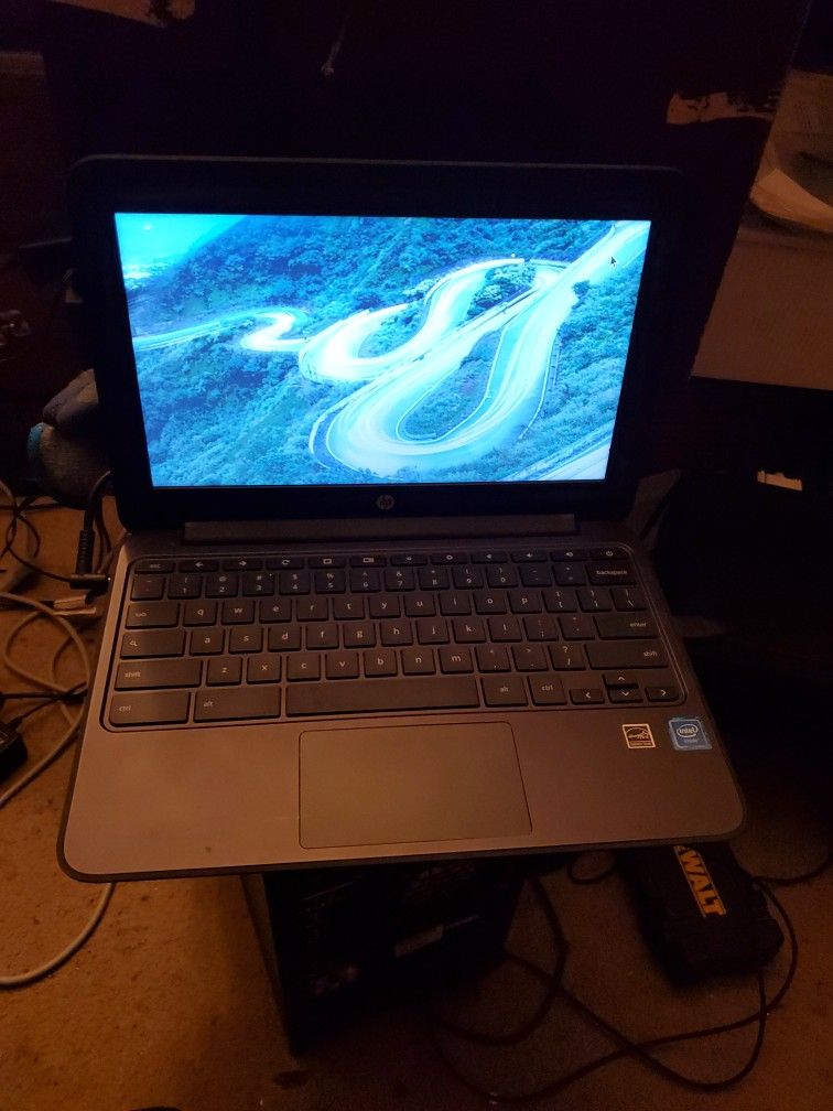 Hp Net Book