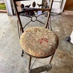 Chair, bar Stool, Spinning Chair