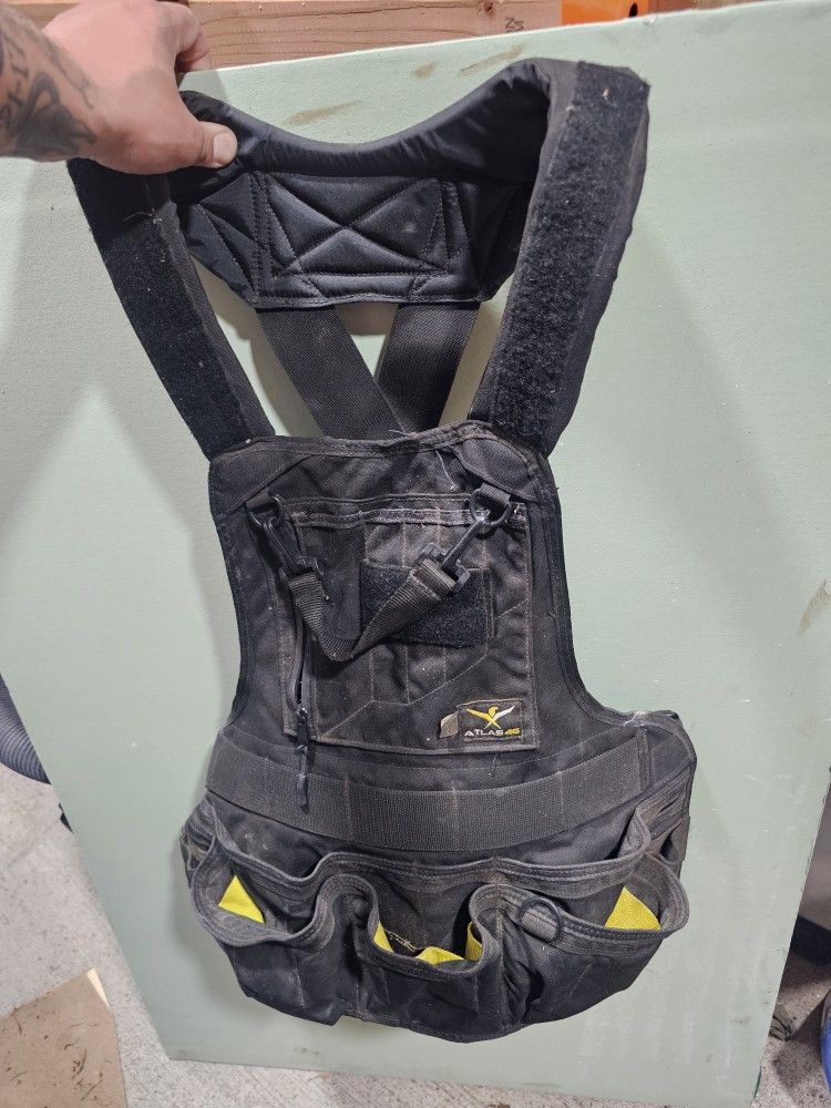Tool Belt